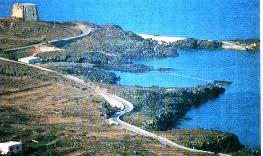 Costa dello Spalmatore